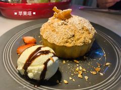 -Juicy Bakery(瑞景店)