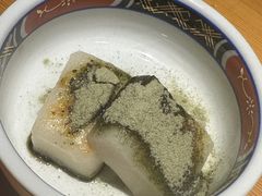 -大岛日本料理铁板烧(南通大饭店)