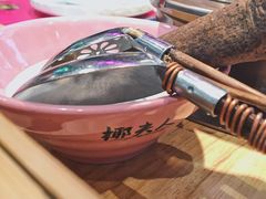 -椰夫人·养生椰子鸡(金沙洲永旺店)