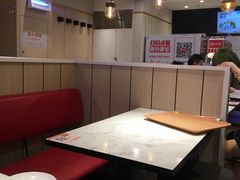 -乡村基(渝中区得意世界餐厅)
