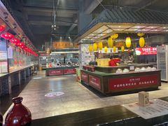 -山芋腔苏北菜(盐城滨海店)