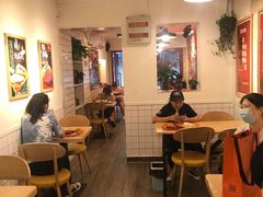 -十三朝牛馍王擀面皮(骡马市店)