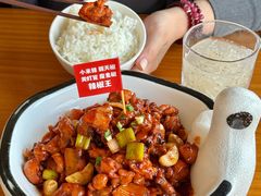 -莲餐厅·湖北菜·潜江小龙虾店(愚园路店)