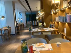 -四季餐厅(大寺店)