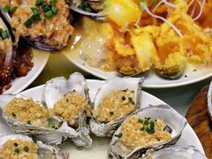 -四川小胡子海鲜(丁村万人海鲜广场店)