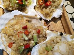 -新凯旋烧烤·燕姐千岛湖土菜