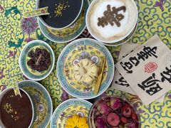 -宫事颐庭·老佛爷贵寿下午茶(颐和园店)