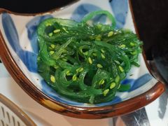 前菜-松临·铁板烧&Omakase(神农店)