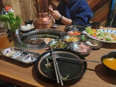 -香猪坊韩国烤肉专属门店(魏公村店)