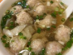 -蓝记云吞(正果店)