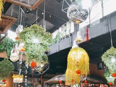 大堂-南海渔家•海鲜•正宗海南菜(海棠湾店)