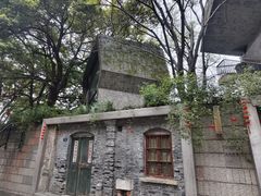 -鼓楼(西湖风景名胜区)