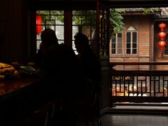 -星巴克(福州三坊七巷店)