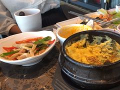 -肉加韩国料理·烤肉(金茂湾店)