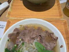 -蔡澜Pho·越南粉餐厅(海上世界店)