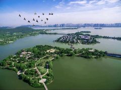 -云龙湖旅游景区