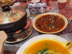 -山四砂锅(太原钟楼街店)