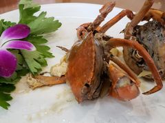 -友强·23年特色海鲜大排档(厦门店)
