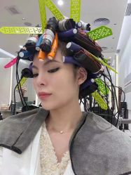 -MMby HairCode 芭曲发型概念店