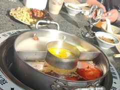 -江小渔鲜鱼火锅(经济开发区店)