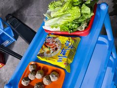 -广味炭炉鸡煲(宝业路分店)