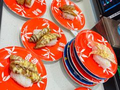 -京樽回転寿司(奥林匹克店)
