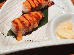 -玉川屋·深夜食堂居酒屋(柳巷店)