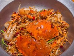 -鸿先阁·干煸虾(星沙店)