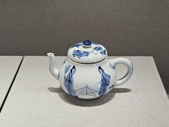 -中国茶叶博物馆(双峰馆区)