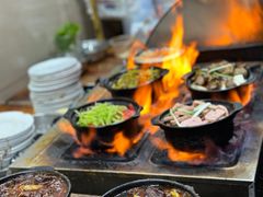-沈妈砂锅(光华村店)