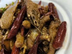 -肖记公安牛肉鱼杂馆·省级非物质文化遗产(万松园直营店)