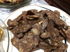 羊肉香肠-净香园熟肉(北坦总店)