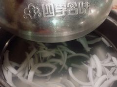 -四季合味椰子鸡(南山大冲店)