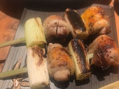-炉胜·炉端烧·居酒屋