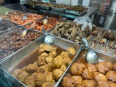 -王家沙点心店(南京西路总店)