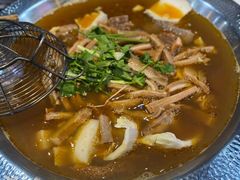 -古乐牛香·鲜牛肉牛杂火锅(五一中路店)