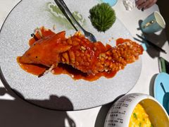 -上上瓷·艺境川菜(IFS旗舰店)