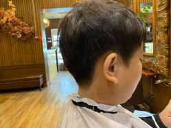 -红人馆造型世爵国际