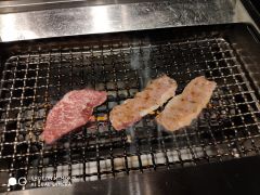 极上牛小排-和牛焼肉 土古里(新宿NOWAビル店)