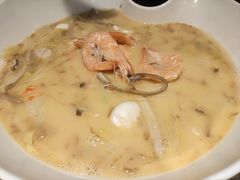 -隆喜元鱼汤包·海鲜(中联广场店)