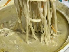 -清真·马坡烧烤涮牛肚·酸浆火锅(新区总店)