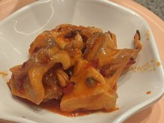 -争鲜回转寿司(海曙天一PLUS店)