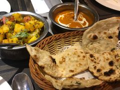 -Pita's&Tika's中东和印度风味餐厅(龙湖天街店)