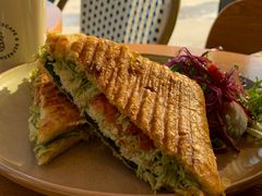 -Jamaicablue Coffeeshop(中央广场店)
