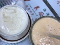 -义顺牛奶公司(新马路老店)
