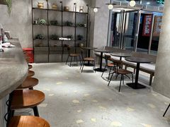 -CARINO BAKERY&CAFE(南方商城店)