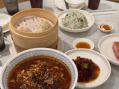 -南小馆(迪士尼小镇店)