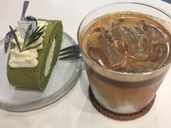 -BIJOU coffee&cocktail(龙岗万科广场店)