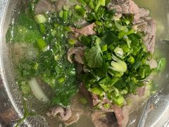 -张公桥美食街