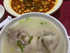 -易老妈蹄花.特色川菜(人民公园总店)